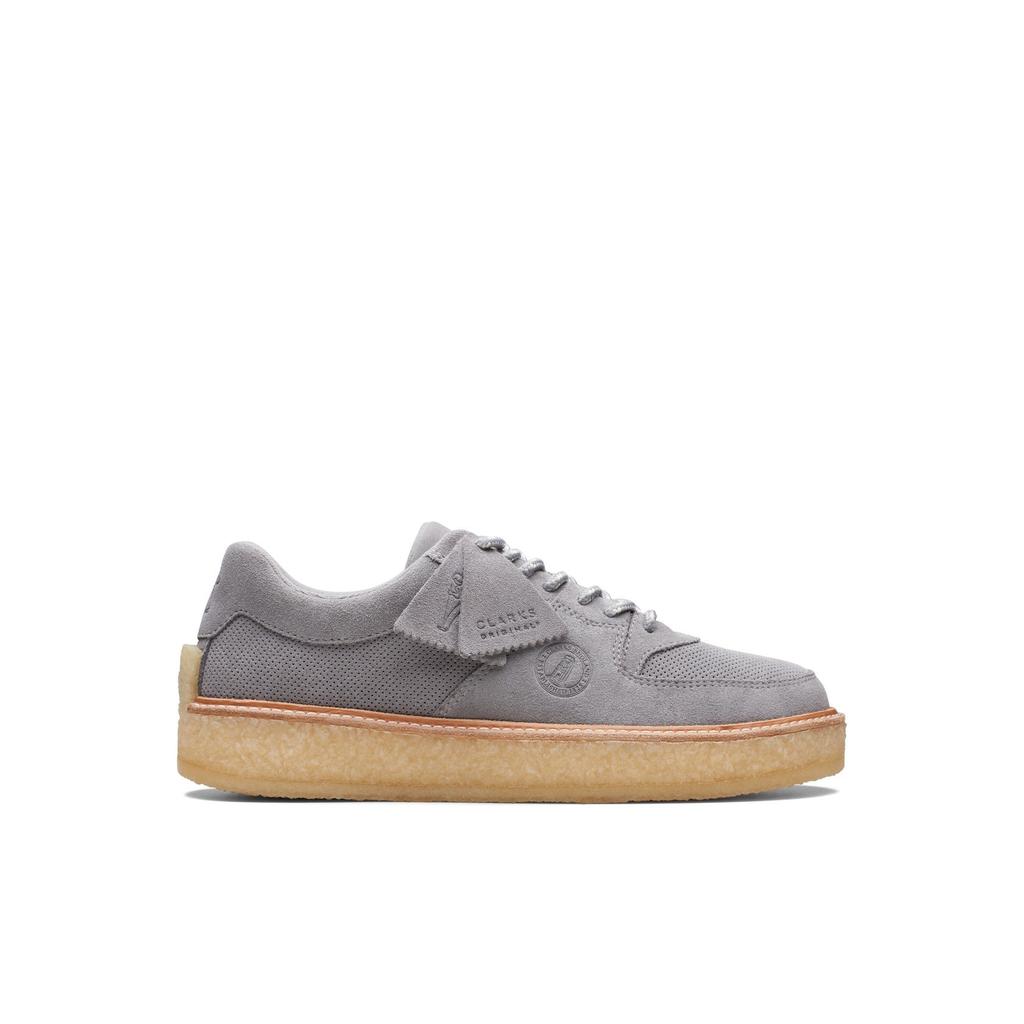 Clarks Clarks - Chaussures Sandford - Grey - Homme