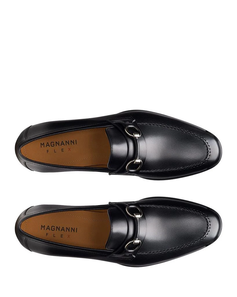 Magnanni Men's Bennett II Bit Loafers - Exclusive 2