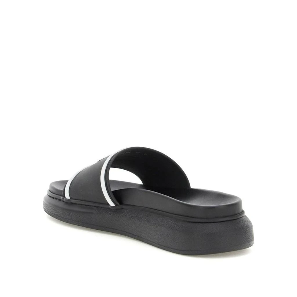 ALEXANDER MCQUEEN Alexander Mcqueen Logo Slides 3