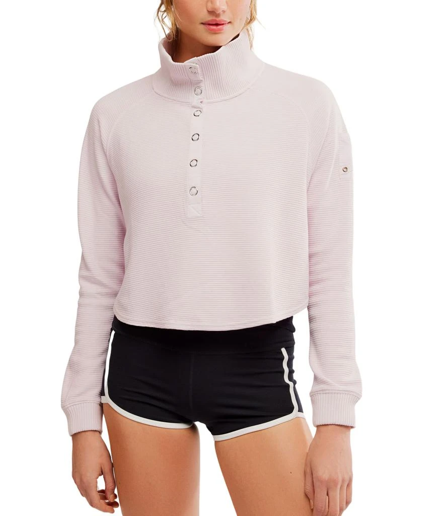 FP Movement So Fly Henley Layer Coddy 1