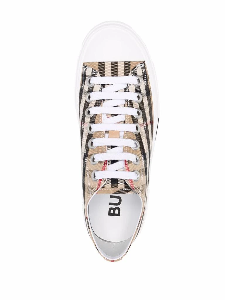 Burberry Women's Sneakers 3