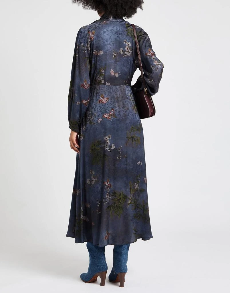 MOMONI Long dress 3