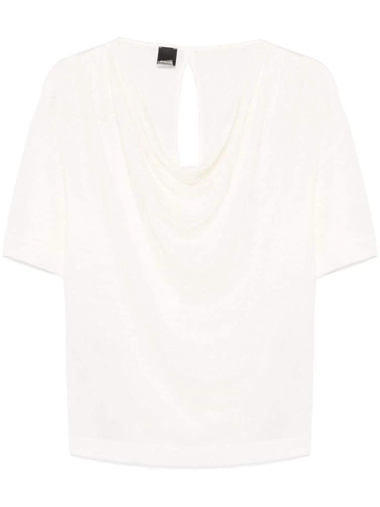 PINKO Pinko `Mambo` Sweater 1