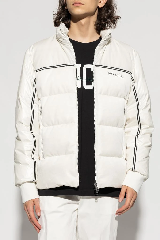 Moncler ‘Michael’ down jacket 3