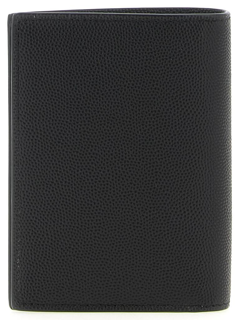 Yves Saint Laurent Saint Laurent 'Saint Laurent Paris' Card Holder