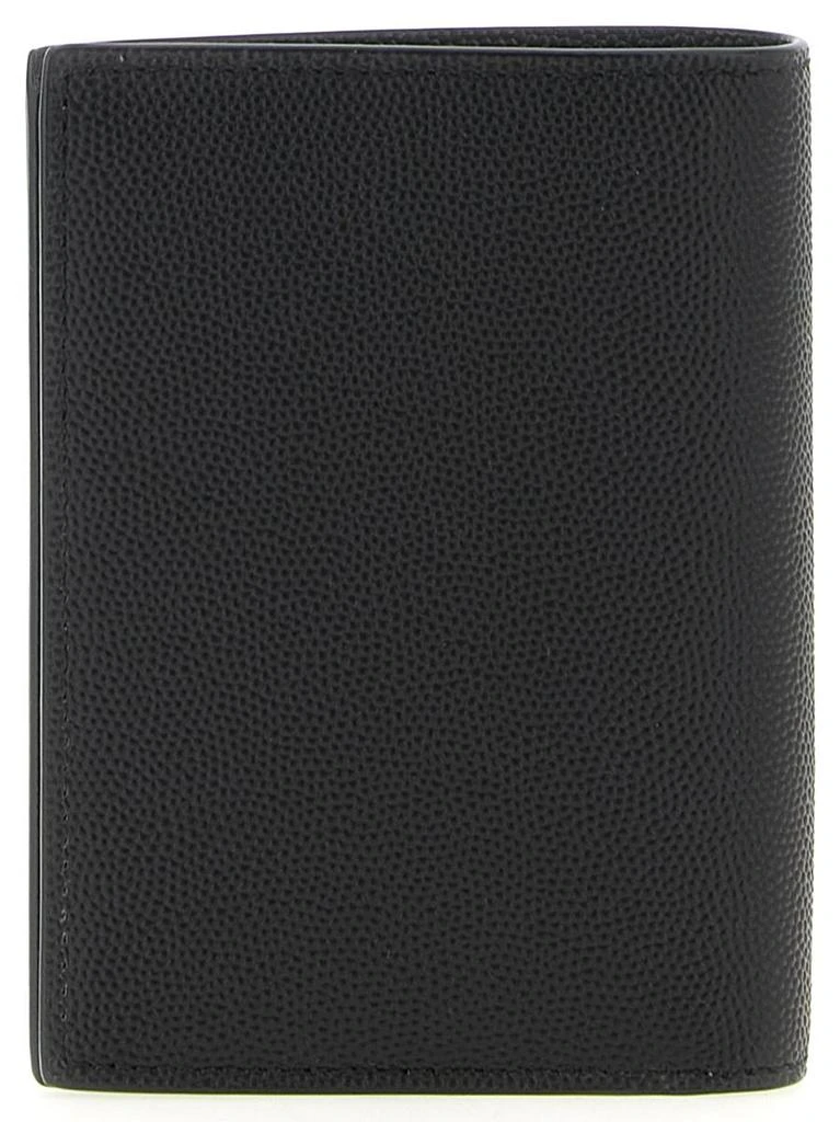 Yves Saint Laurent Saint Laurent 'Saint Laurent Paris' Card Holder 2