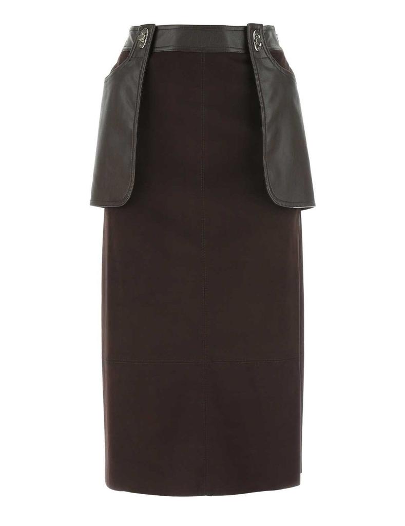 BLACK CREPE SKIRT – On Sale Now with Up to 58% Off BLACK CREPE SKIRT – On Sale Now with Up to 58% Off