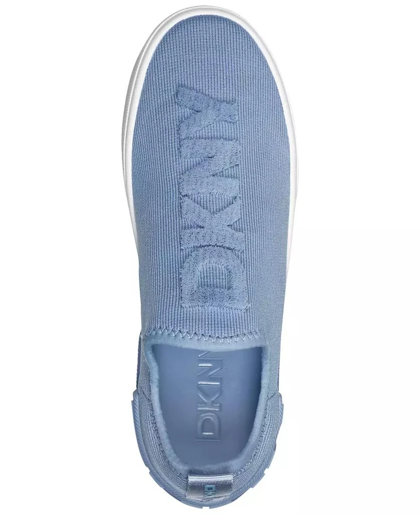 DKNY Women
s Maize Slip-On Sneakers 4