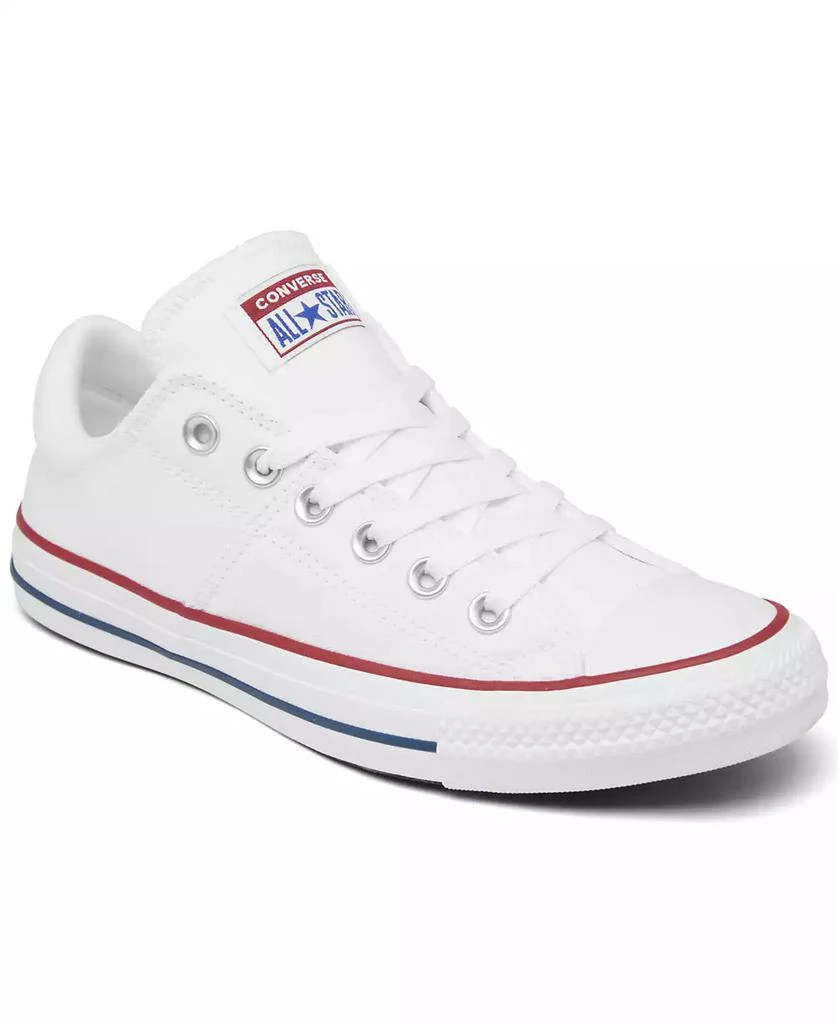 Converse Women's Chuck Taylor Madison Low Top Casual Sneakers from Finish Line