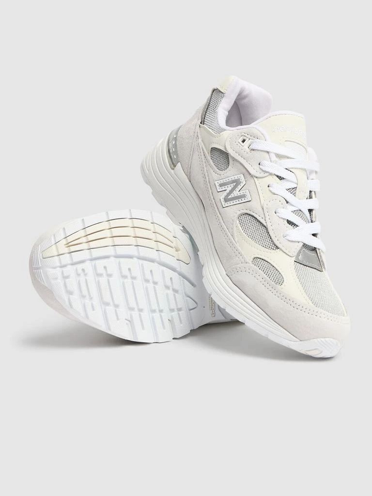 New Balance 992 Made In Usa Sneakers 4