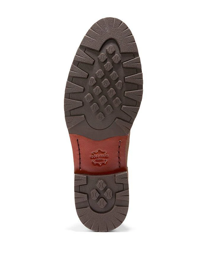 Cole Haan Men's Berkshire Leather Chelsea Boots 8