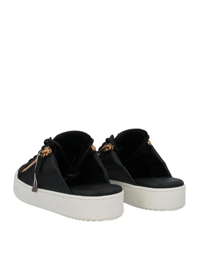 Giuseppe Zanotti Mules and clogs 3