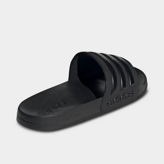 Adidas Men's adidas adilette Shower Slide Sandals 4