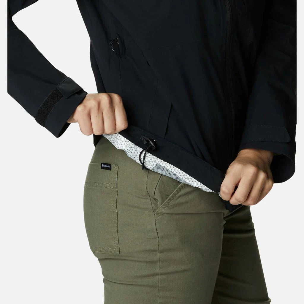 Columbia Columbia Ampli-Dry™ Shell Coat 3