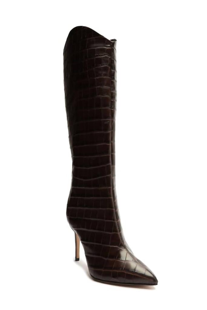 Schutz Schutz - Maryana Boot