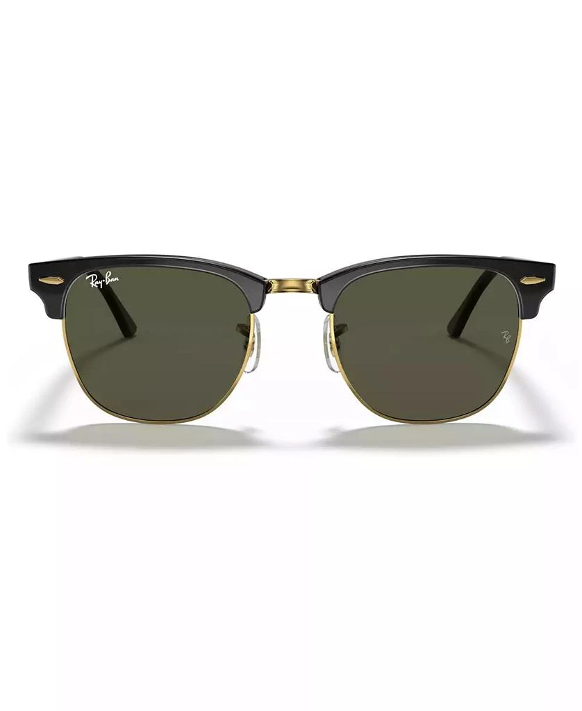 Ray-Ban Sunglasses, RB3016 CLUBMASTER 1