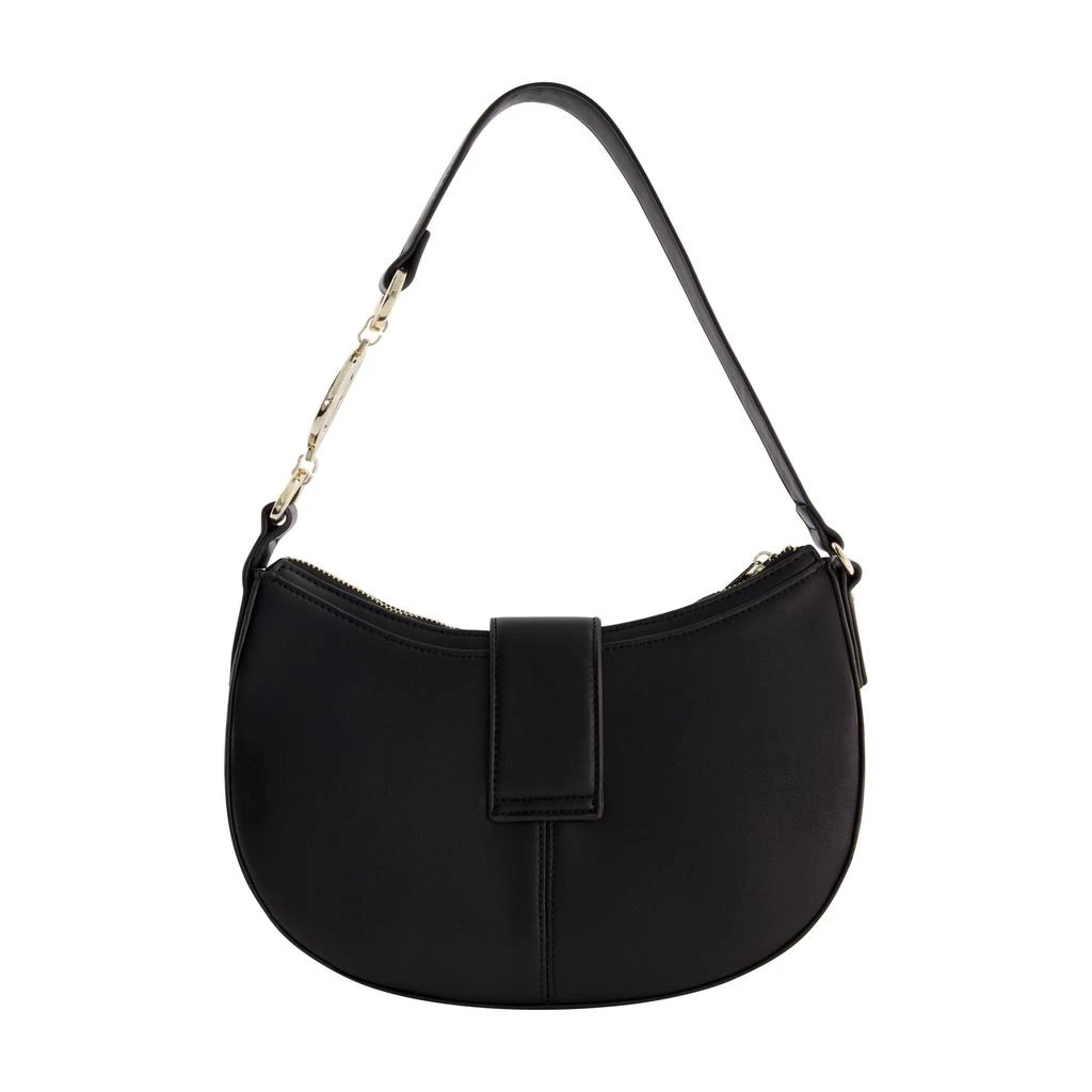 True Religion Horseshoe Strap Crescent Hobo 2