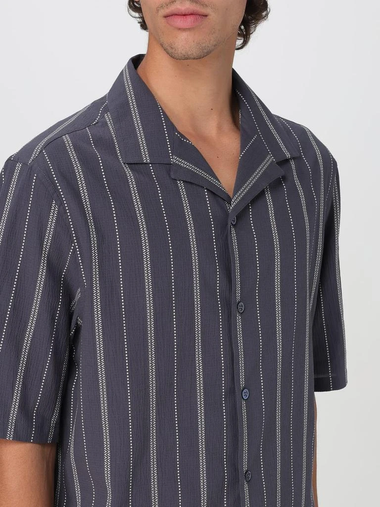Brunello Cucinelli Shirt men Brunello Cucinelli 5