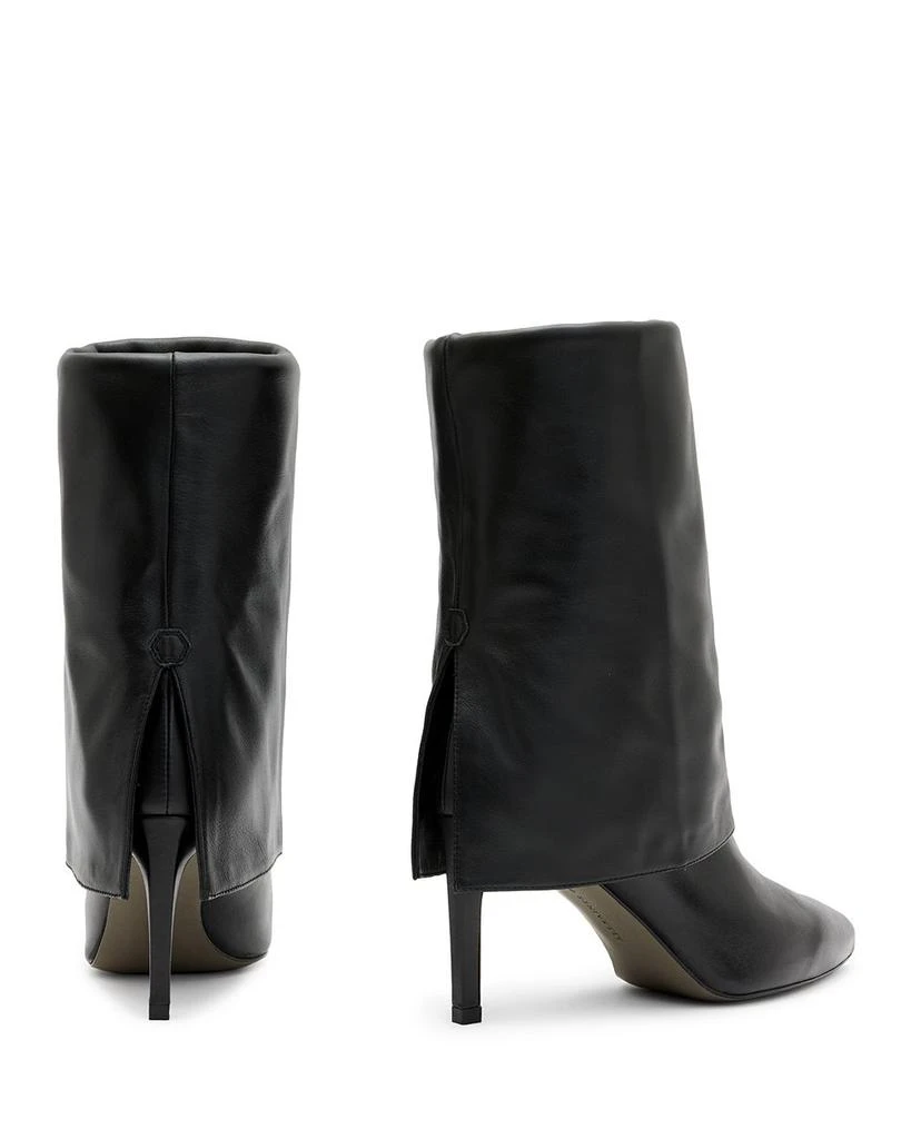 ALL SAINTS Women's Odyssey Boots 5