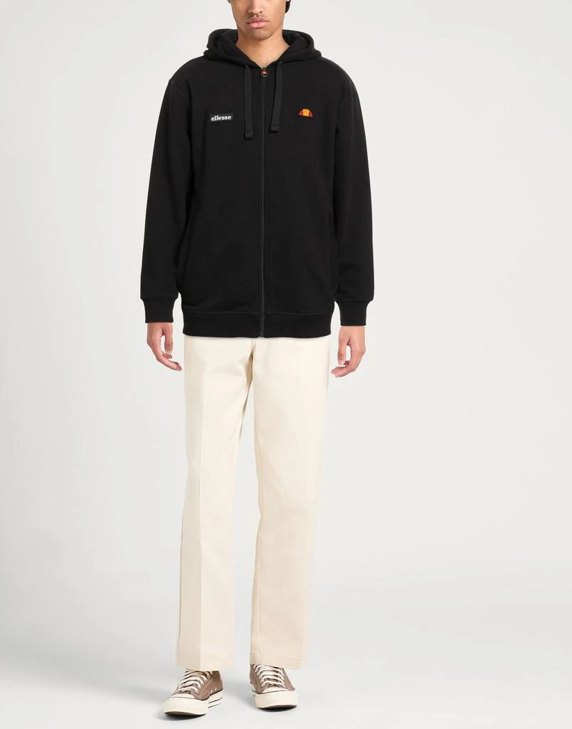 ELLESSE Hooded sweatshirt 2