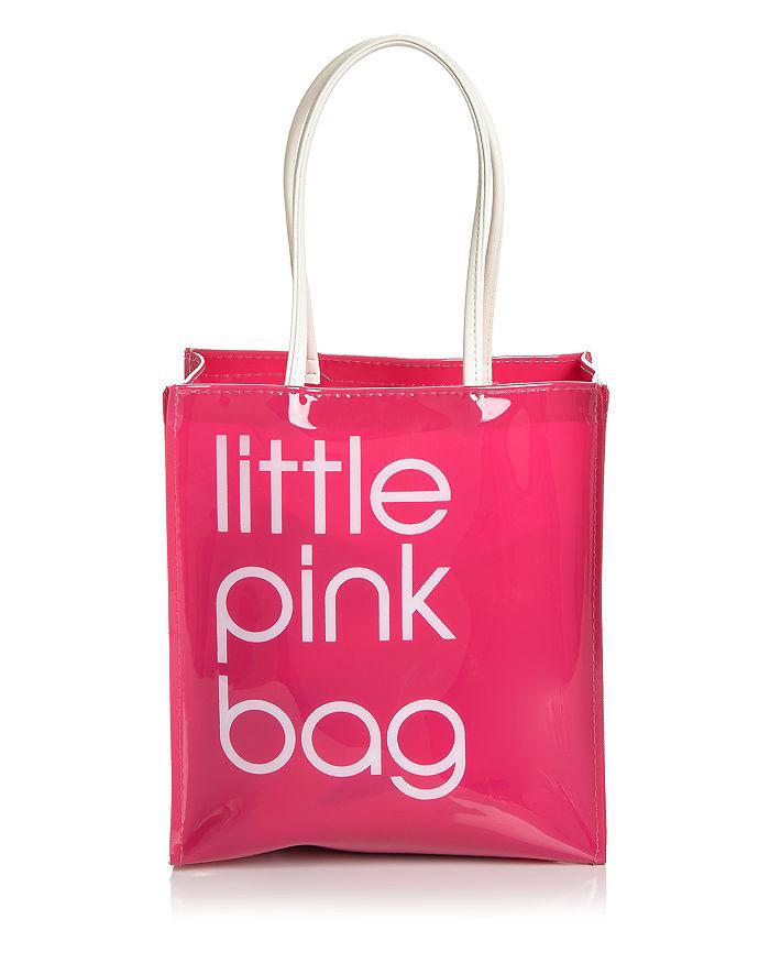 Bloomingdale's Little Pink Bag - Exclusive - Tote Bags