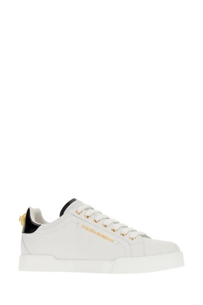 Dolce & Gabbana Dolce & Gabbana Sneakers 2