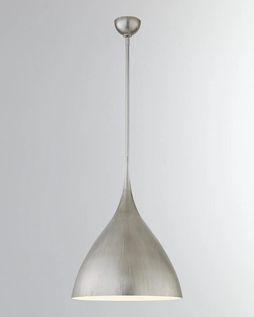 AERIN Agnes Medium Pendant By AERIN