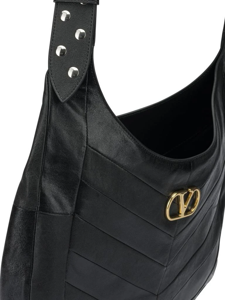 Valentino Valentino Garavani "Hoboho" Crossbody Bag 4