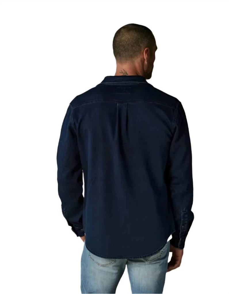 The Normal Brand The Normal Brand - Big Jake Shirt 3