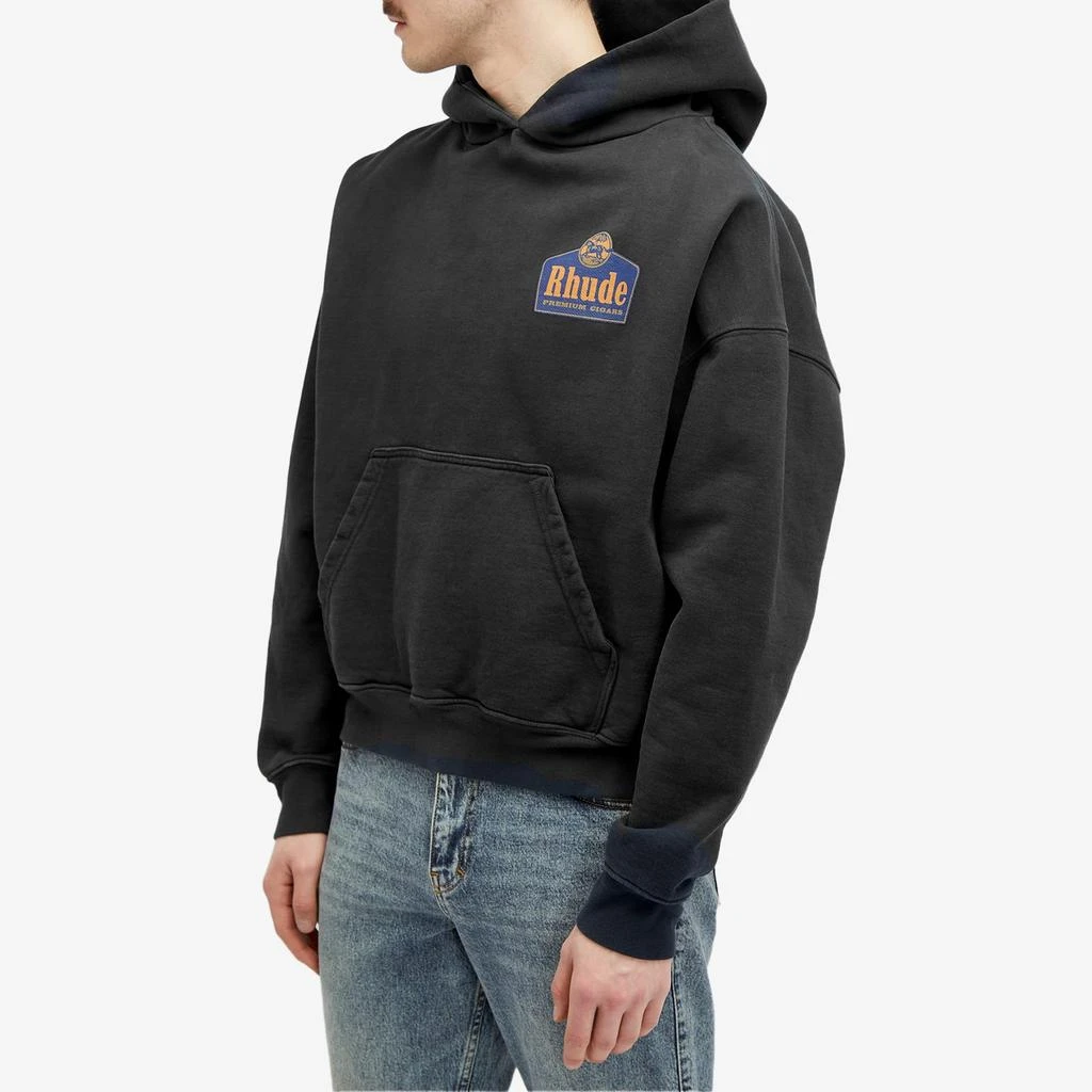 Rhude Rhude Grand Cru Hoodie 2