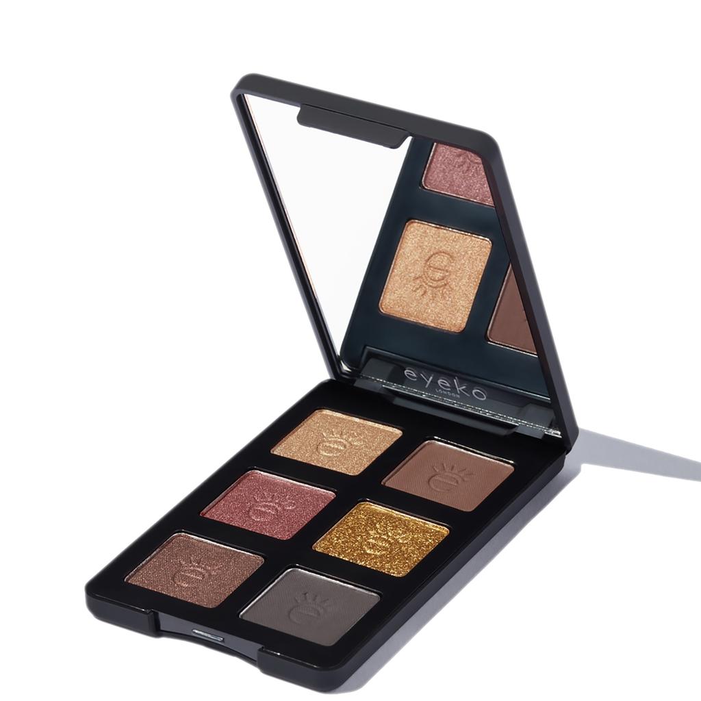 Eyeko Eyeko Limitless Eyeshadow Palette 3