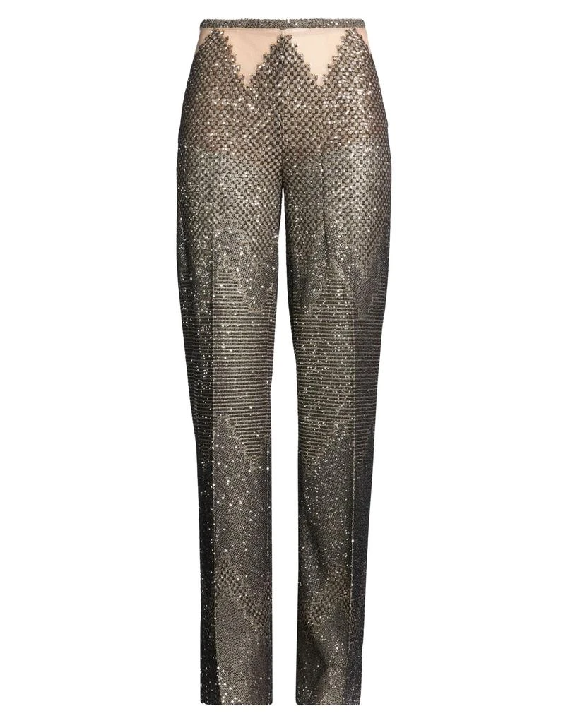 CIRCUS HOTEL Flared pant