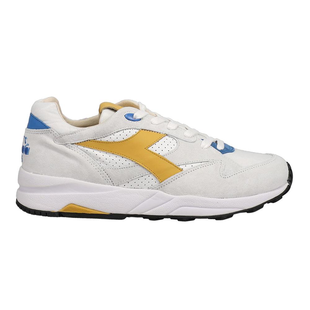 Diadora Eclipse Italia Lace Up Sneakers