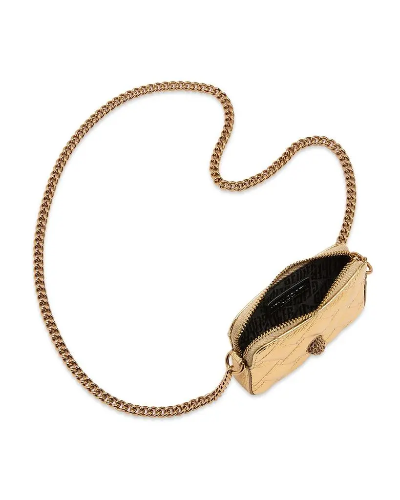 Kurt Geiger Micro Kensington Camera Crossbody Bag 3