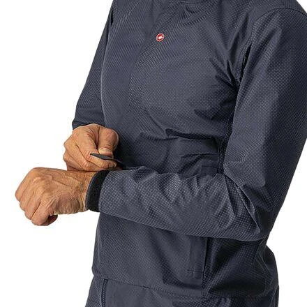 CASTELLI Commuter Reflex Jacket - Men
s 3