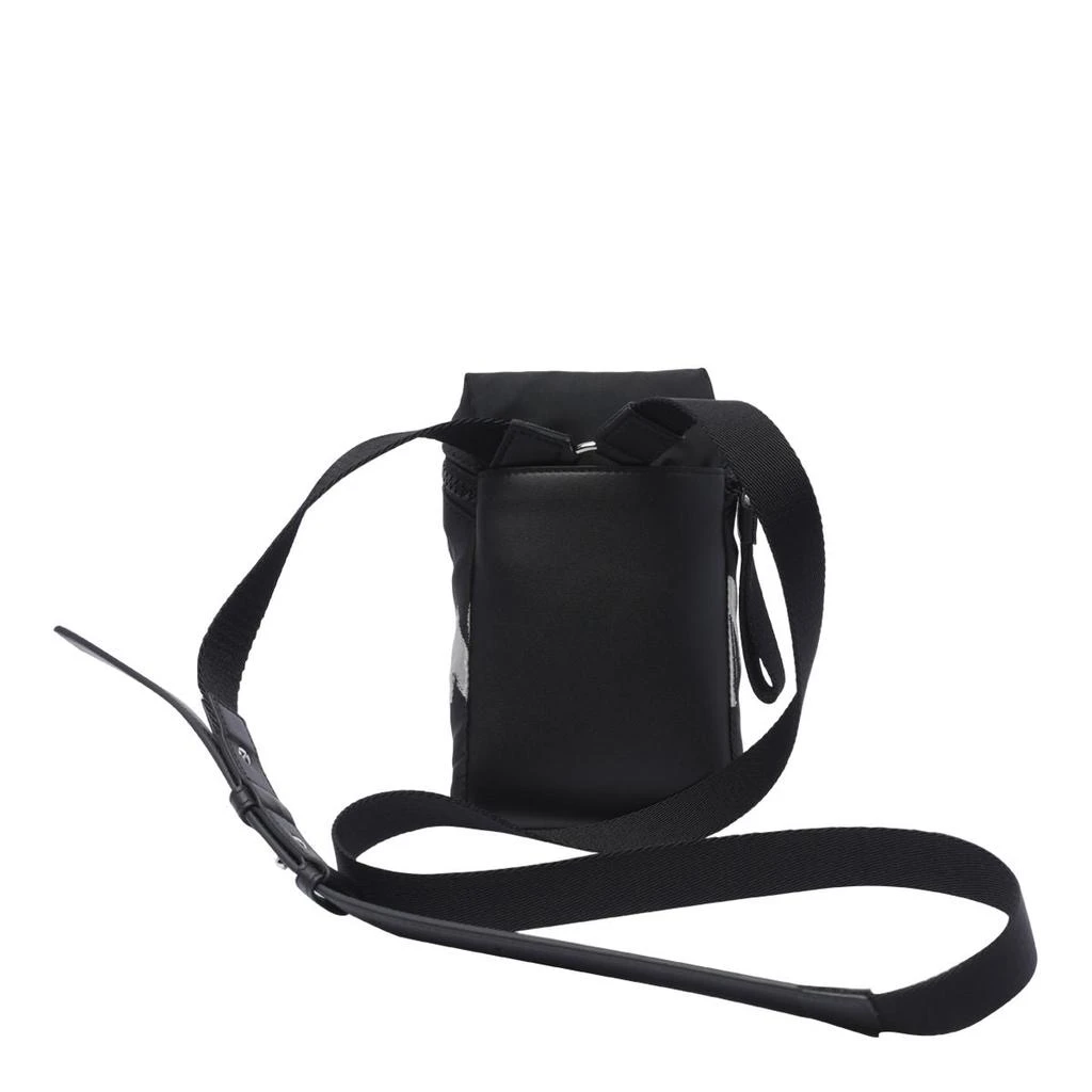 Alexander McQueen Alexander Mcqueen Shoulder Bags 4