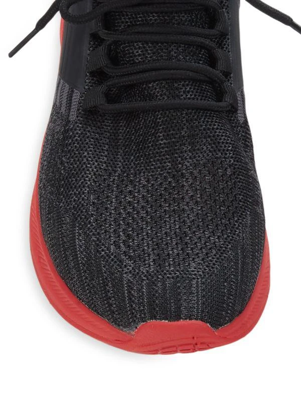 French Connection Bennett Mesh Sneakers 5