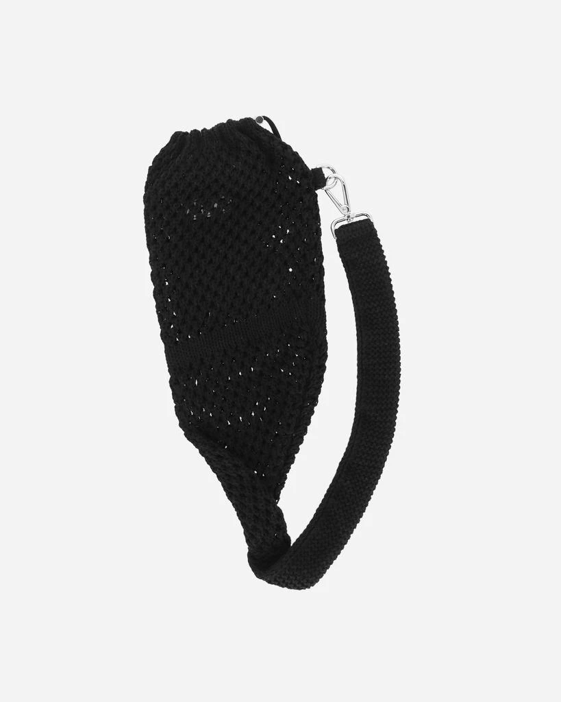 SSU 24h Hobo Sack Black 2