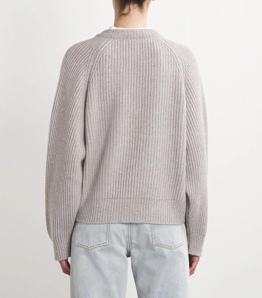 CO Cashmere Shrug Cardigan 4