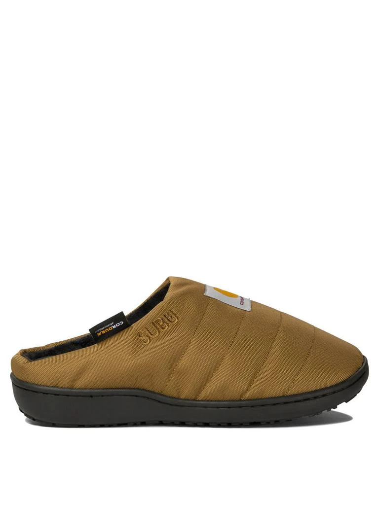 Carhartt WIP Carhartt Wip "Subu Cordura®" Slippers 1