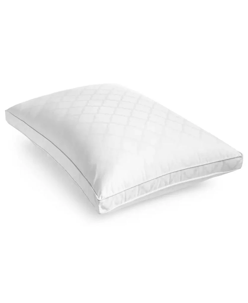 Charter Club Continuous Comfort™LiquiLoft Gel-Like Soft Density Pillow, Standard/Queen, Exclusively at Macy’s 1