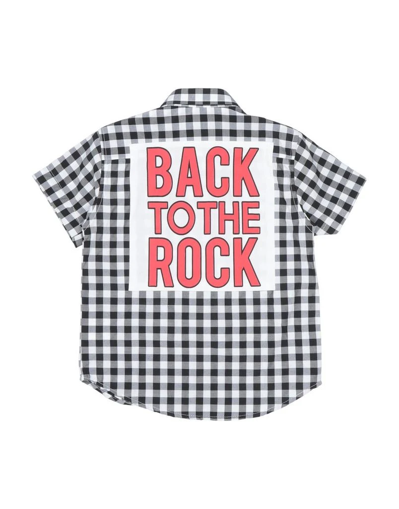 CESARE PACIOTTI Patterned shirt 2