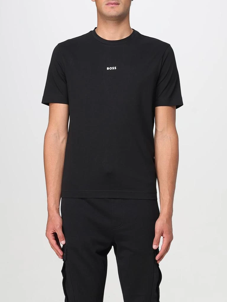 Hugo Boss T-shirt men Boss 1