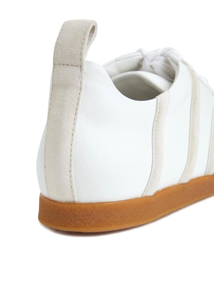 Totême Leather sneakers 6