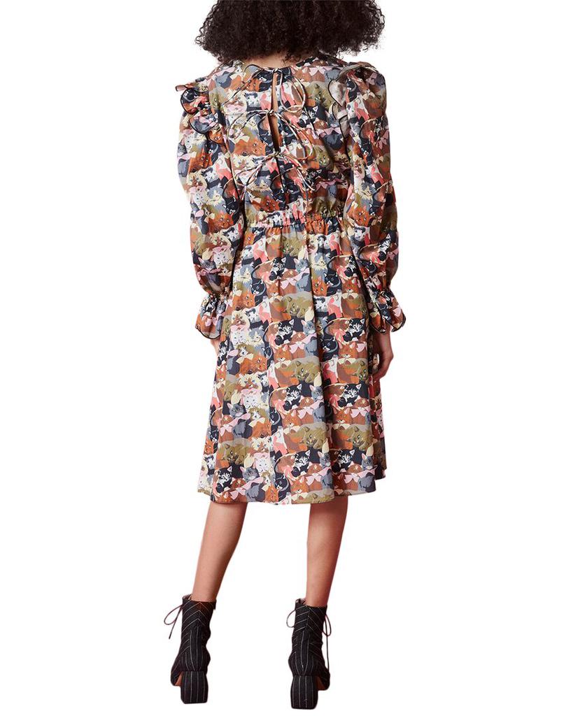 Manoush Dress