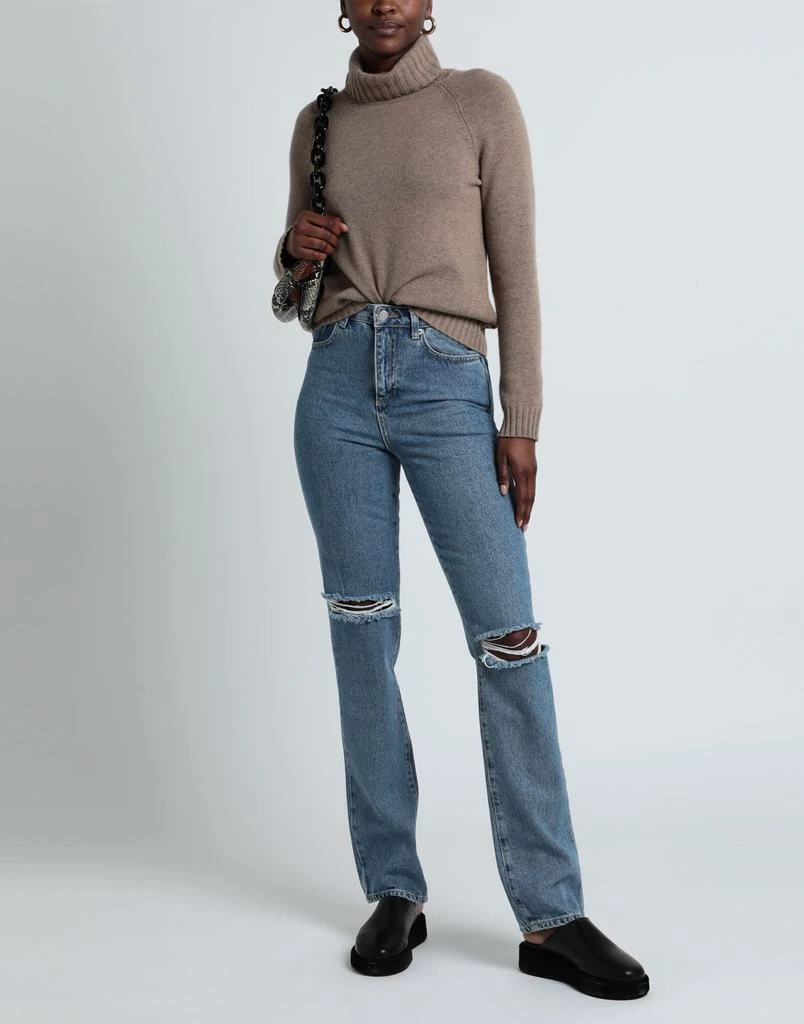 NA-KD Denim pants 2