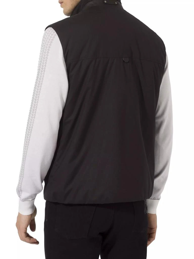 Stefano Ricci Sport Vest 3