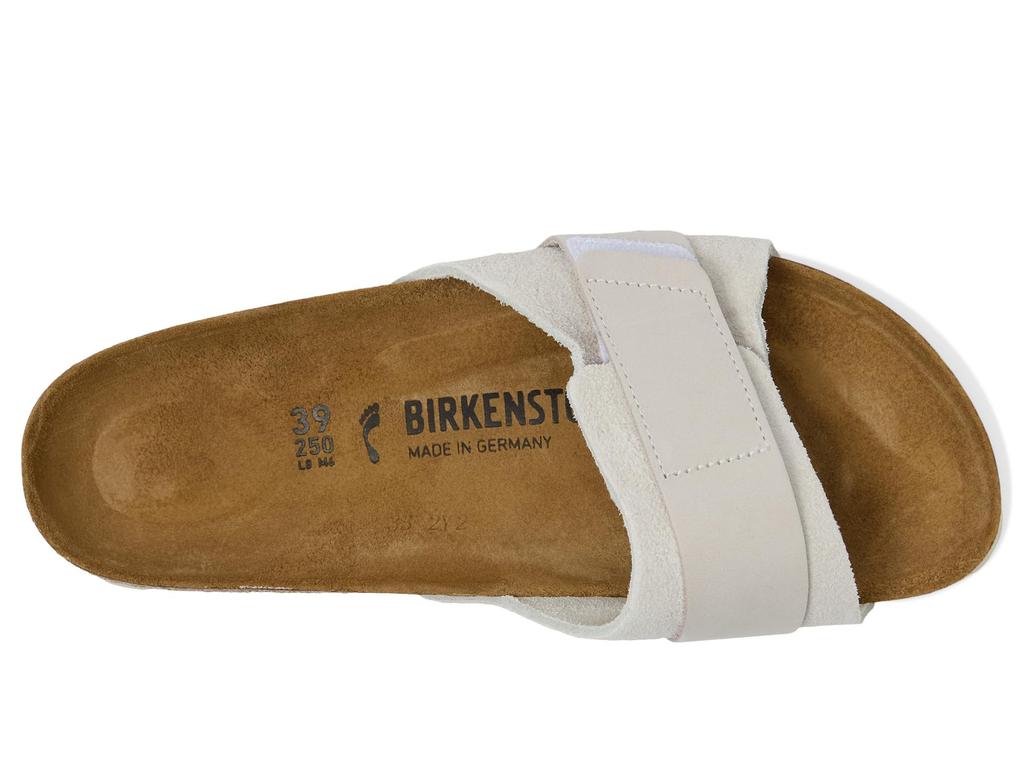 Birkenstock Oita - Suede