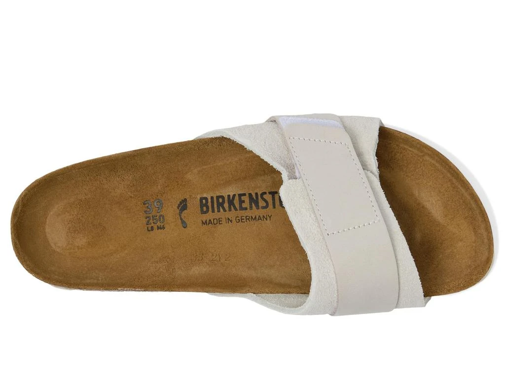 Birkenstock Oita - Suede 2
