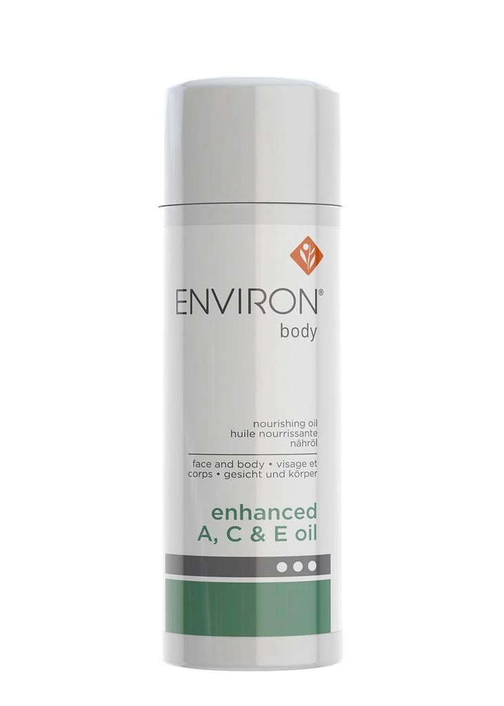 ENVIRON Enhanced Body Oil 1